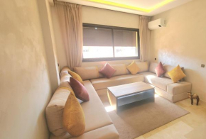 Appartement tout neuf en plein centre de Marrakech